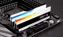 Оперативная память 64Gb DDR5 6000MHz G.Skill Trident Z5 RGB (F5-6000J3636F32GX2-TZ5RW) (2x32Gb KIT)