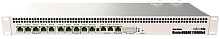 Маршрутизатор (роутер) MikroTik RB1100AHx4 (RB1100AHX4)