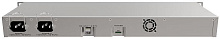 Маршрутизатор (роутер) MikroTik RB1100AHx4 (RB1100AHX4)