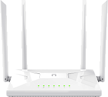 Wi-Fi маршрутизатор (роутер) Netis NC21
