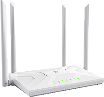 Wi-Fi маршрутизатор (роутер) Netis NC21