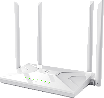 Wi-Fi маршрутизатор (роутер) Netis NC21
