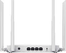 Wi-Fi маршрутизатор (роутер) Netis NC21