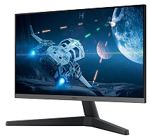 Монитор Samsung 24" Essential S3 S33GC IPS FHD 100Гц (LS24C330GAIXCI)