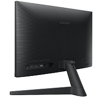 Монитор Samsung 24" Essential S3 S33GC IPS FHD 100Гц (LS24C330GAIXCI)