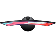 Монитор Samsung 24" Essential S3 S36C VA FHD 75Гц (LS24C360EAIXCI)