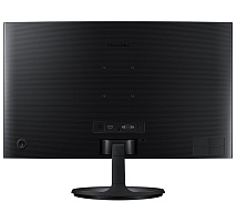 Монитор Samsung 24" Essential S3 S36C VA FHD 75Гц (LS24C360EAIXCI)