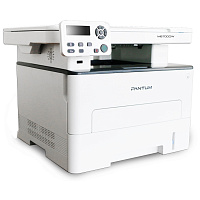 МФУ Pantum M6700DW лазерное ЧБ, А4
