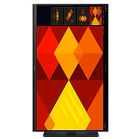 Монитор Samsung 27" Essential S4 S40GD IPS FHD 100Гц (S27D400GAI)