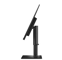 Монитор Samsung 27" Essential S4 S40GD IPS FHD 100Гц (S27D400GAI)