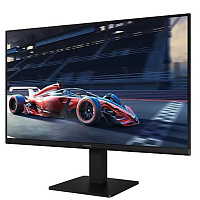 Монитор Samsung 23.8" Essential S3 S30GD FHD IPS 100Гц (LS24D300GAIXCI)