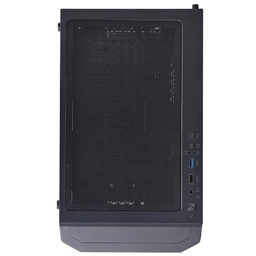 Игровой ПК Riwer Game FHD Pro 3953633 (Intel Core i5-12600KF, AG400 Bk, B760M-A WIFI DDR4, 32 Гб D4 (2x16), 1 Tб M.2, RТХ 5060 Ti 16 Гб, Windows 11 Pro, Hunter H2 ARGB Bk, APX 650W)