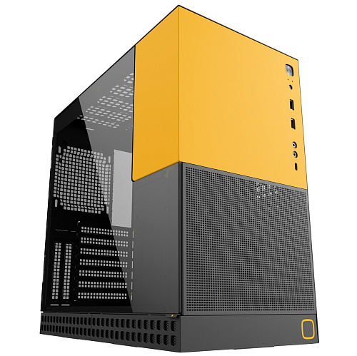 Компьютер для игр Riwer Game D5 2k Pro 3953868 (AMD Ryzen 7 7800X3D, Z04E Srb, B850M-G, 32 Гб D5 (2х16), 1 Tб M.2, RTX 5070 Ti 16 Гб, Windows 11 Pro, 4 King Arthur Bk, G850W)