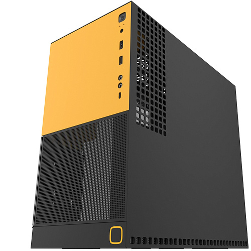 Компьютер для игр Riwer Game D5 2k Pro 3953868 (AMD Ryzen 7 7800X3D, Z04E Srb, B850M-G, 32 Гб D5 (2х16), 1 Tб M.2, RTX 5070 Ti 16 Гб, Windows 11 Pro, 4 King Arthur Bk, G850W)
