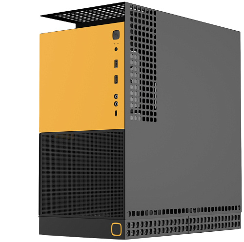 Компьютер для игр Riwer Game D5 2k Pro 3953868 (AMD Ryzen 7 7800X3D, Z04E Srb, B850M-G, 32 Гб D5 (2х16), 1 Tб M.2, RTX 5070 Ti 16 Гб, Windows 11 Pro, 4 King Arthur Bk, G850W)