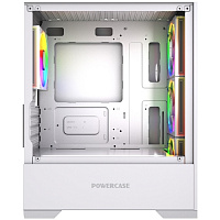 Компьютер Riwer Game D5 Cyberpunk Base 3956094