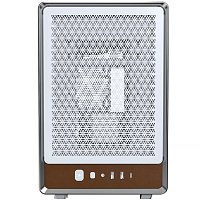 Компьютер Riwer Game Compact White 3956593