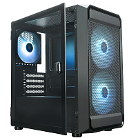 Компьютер Riwer Game D4 3963341