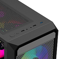 Компьютер Riwer Game D4 3963391