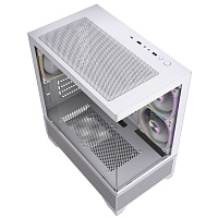 Компьютер Riwer Game D5 White 3965644