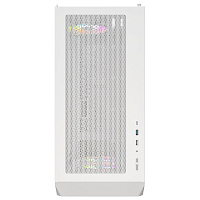 Компьютер Riwer Game D5 White 3966462