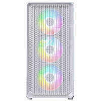 Компьютер Riwer Game D5 White 3966541