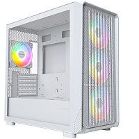 Компьютер Riwer Game D5 White 3966576