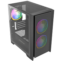 Компьютер Riwer Game D4 3967781