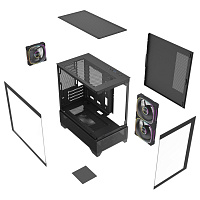 Компьютер Riwer Game D5 3969519