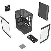 Компьютер Riwer Game D4 3970372
