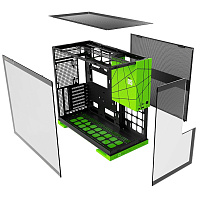 Компьютер Riwer 3D modeling 3974854