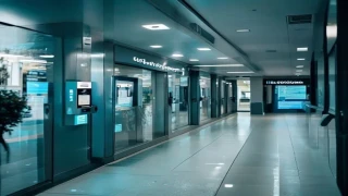 Цифровые пропуска в больницы: как работают и где уже внедрены