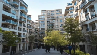 Тренд на соседские чаты: плюсы и минусы для жителей многоквартирных домов