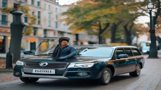 Что такое социальное такси и где его можно заказать бесплатно