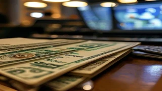 Как выгодно обменять валюту перед поездкой за границу