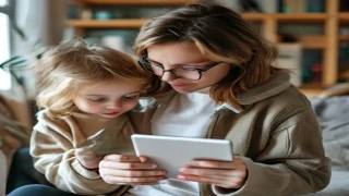 Как родителям настроить родительский контроль на смартфонах детей