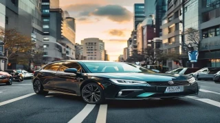 Каршеринг vs собственный авто: что выгоднее в мегаполисе