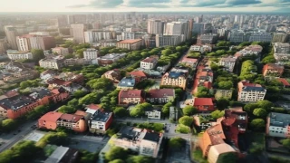 Как выбрать район для покупки жилья с учётом инфраструктуры