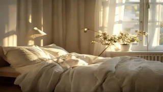 Как выстроить режим сна весной: 7 привычек для бодрости
