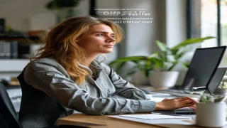 Как снизить стресс на работе: техники без отрыва от дел