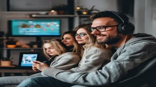 Как выбрать стриминговый сервис для семьи без переплат