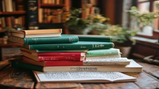 Книжные новинки весны 2026: что читают в России