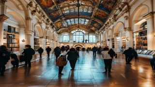 Музеи с бесплатным входом: список акций на май 2026