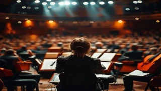 Классическая музыка для новичков: с чего начать знакомство