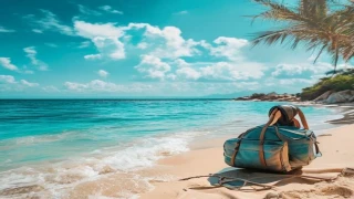 Как спланировать бюджетную поездку на море в 2026 году