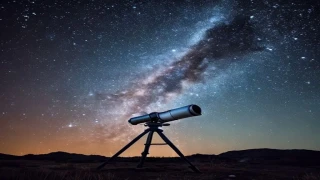 Космические исследования: главные события для любителей астрономии