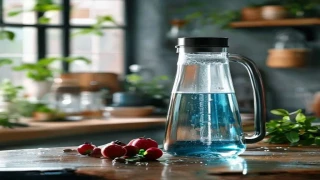 Вода: как фильтровать и экономить без потери качества