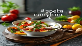 10 быстрых рецептов для ужина после работы