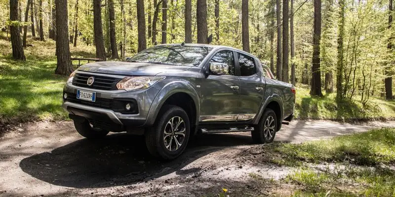 Бомба на рынке: Fiat Fullback внезапно отправляют на ремонт в РФ!