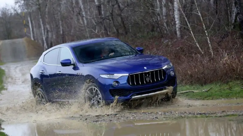 Maserati прекращает производство! Узнайте, кто послужил виновником!